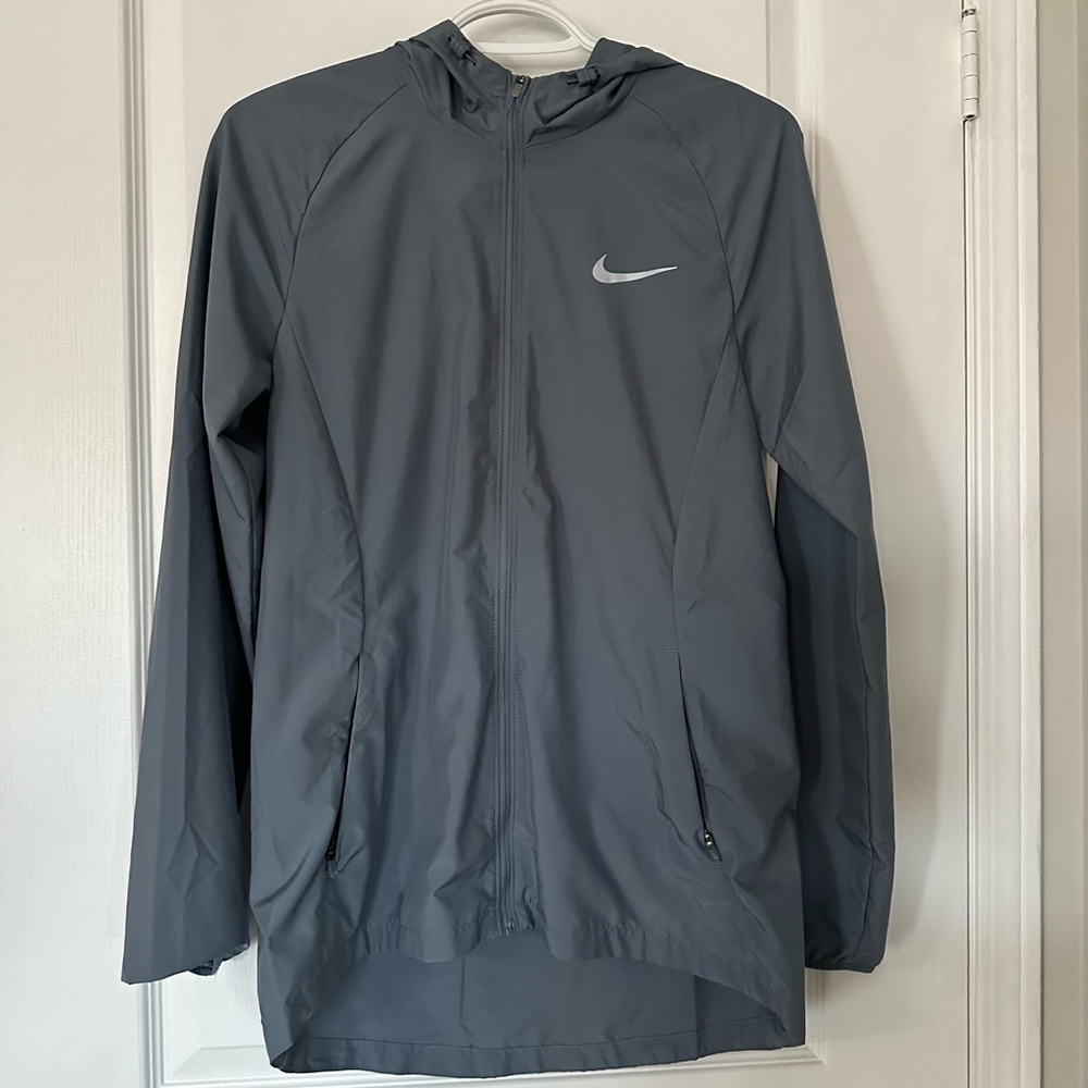 Nike light Hooded Jacket
